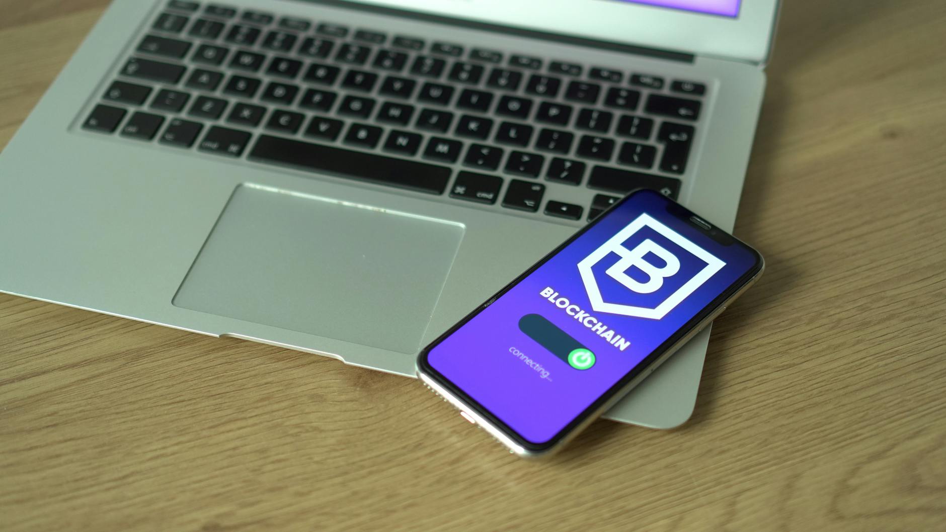 Blockchain Application Development Services​: Complete Guide 2026