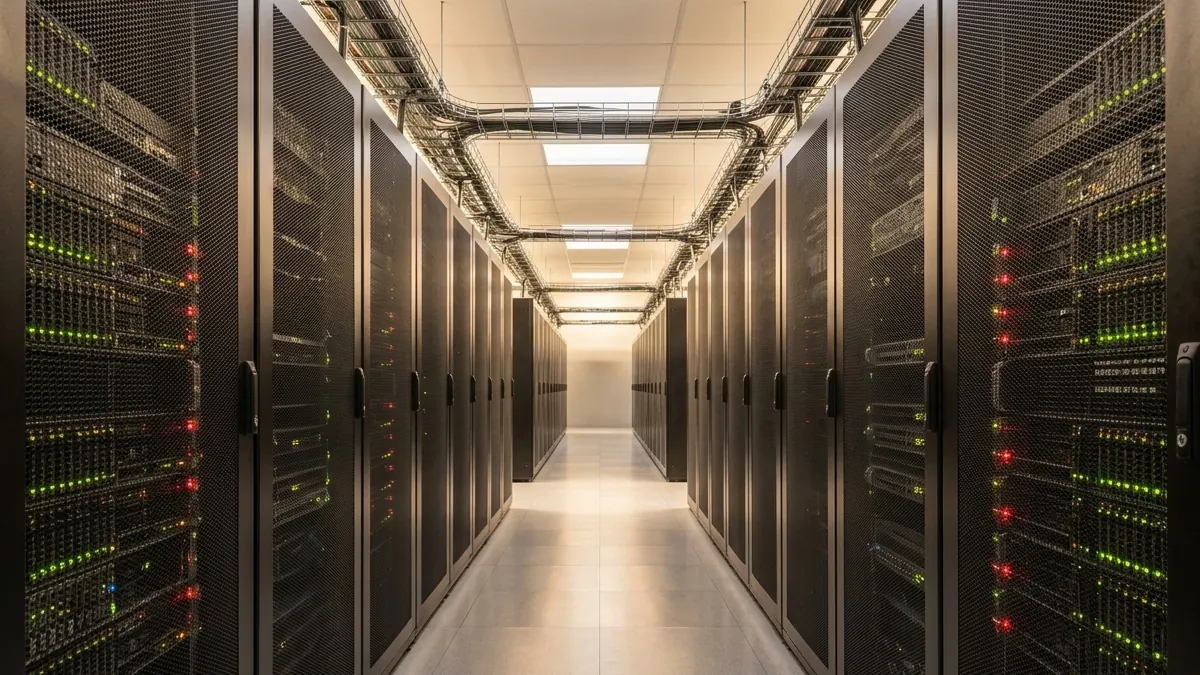 Advantages of Cloud Computing: Transform Your Infrastructure in 2026 cloud computing - Advantages of Cloud Computing: Transform Your Infrastructure in 2026