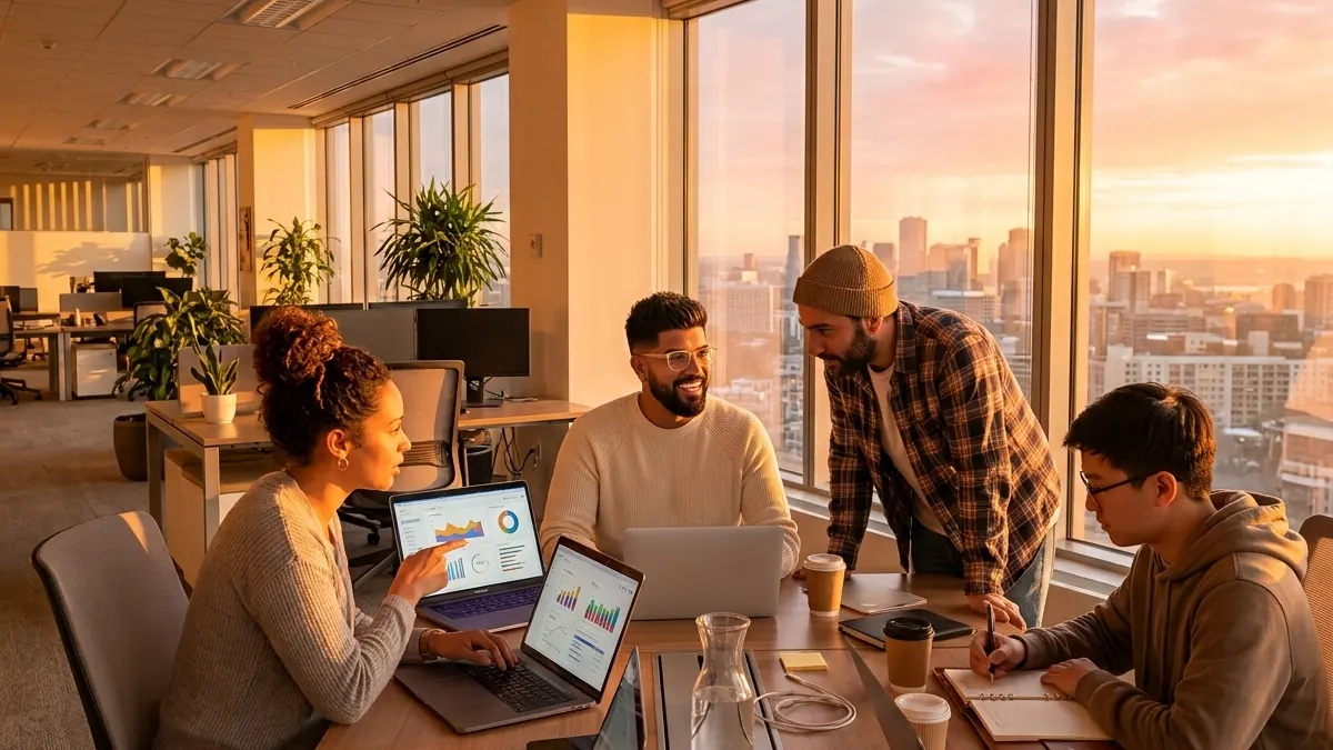 tech - Advisory Services: Tech Strategy That Works (2026)