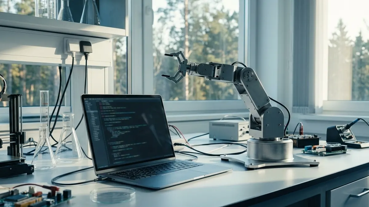 tech - AI Consulting Agency: Transform Your Business (2026)