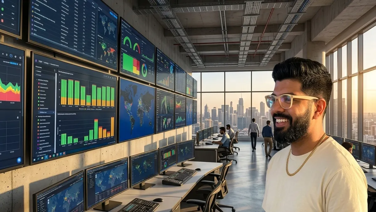 AI Consulting Company: Transform Data into Business Intelligence (2026) ai consulting - AI Consulting Company: Transform Data into Business Intelligence (2026)