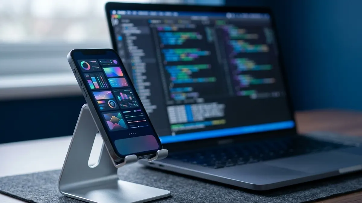 Android App Development: Reach Billions of Users (2026) android app development - Android App Development: Reach Billions of Users (2026)