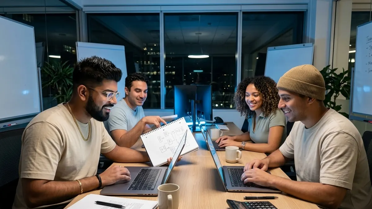 Angular - Angular Development Company: How to Choose One That Won't Waste Your Budget