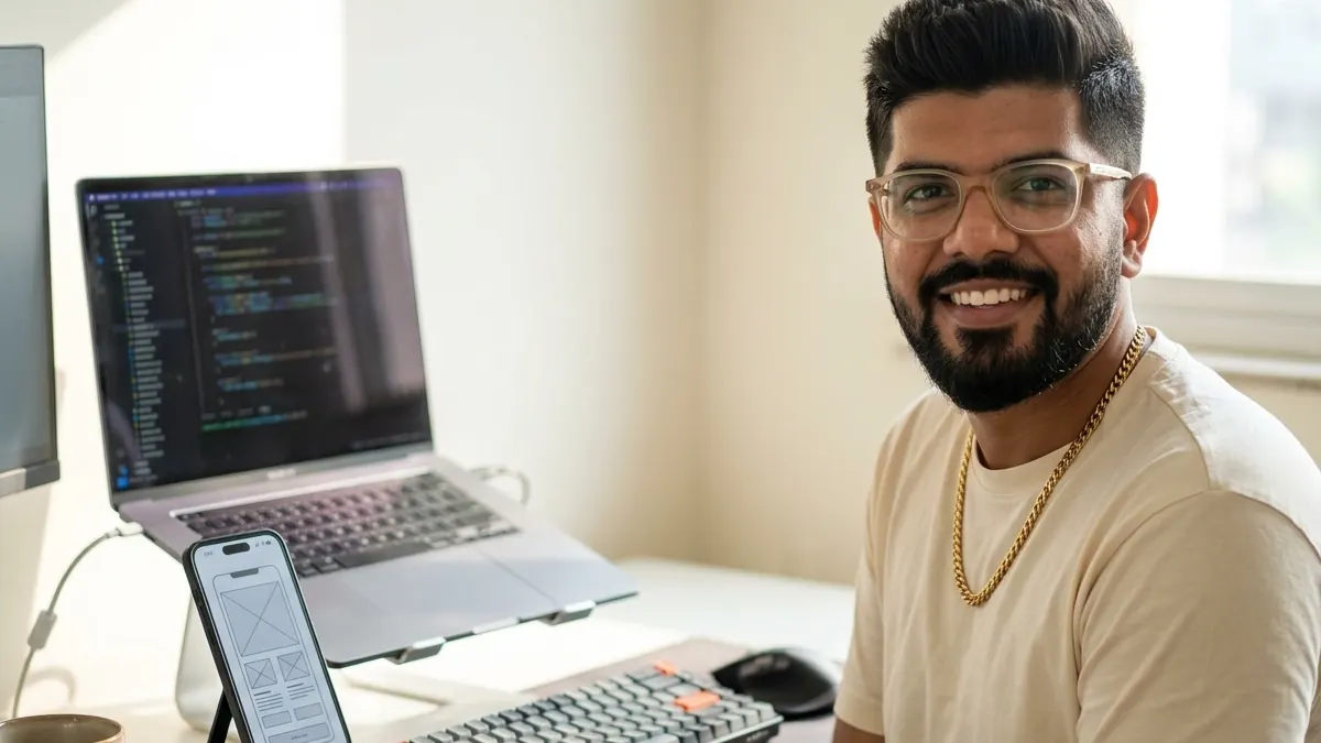 App Developer: How Expert Developers Build Full-Stack Web Apps in 2026 App Developer - App Developer: How Expert Developers Build Full-Stack Web Apps in 2026