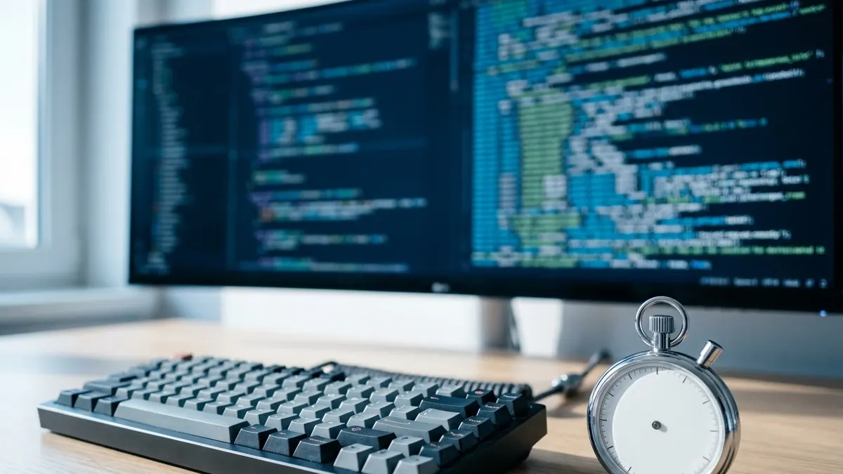 Application Development Service: Ship Fast (2026) tech - Application Development Service: Ship Fast (2026)