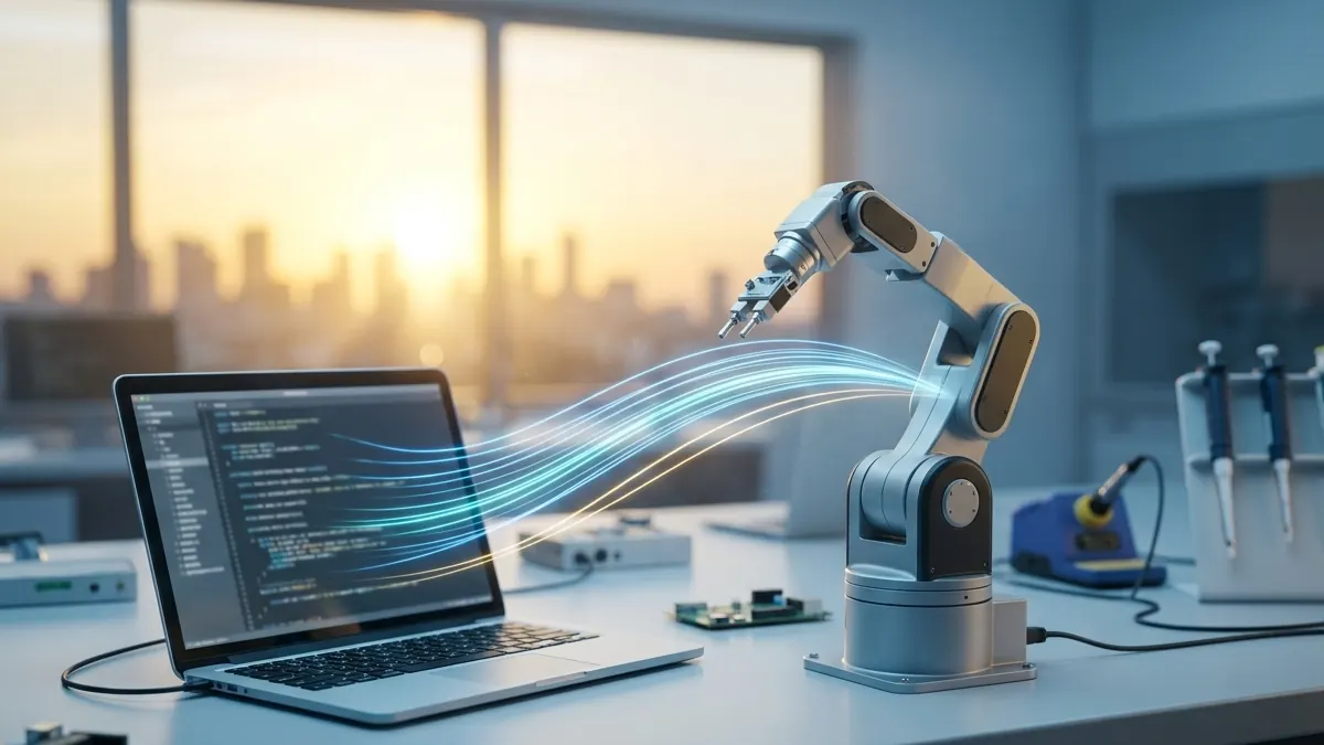 Artificial Intelligence Consulting Firm: Strategic AI That Delivers ROI (2026) AI consulting - Artificial Intelligence Consulting Firm: Strategic AI That Delivers ROI (2026)