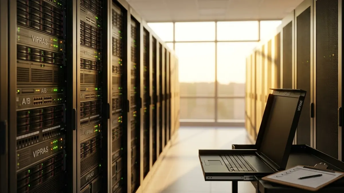 Cloud Computing - Aws Cloud Consulting Services: Complete Guide 2026