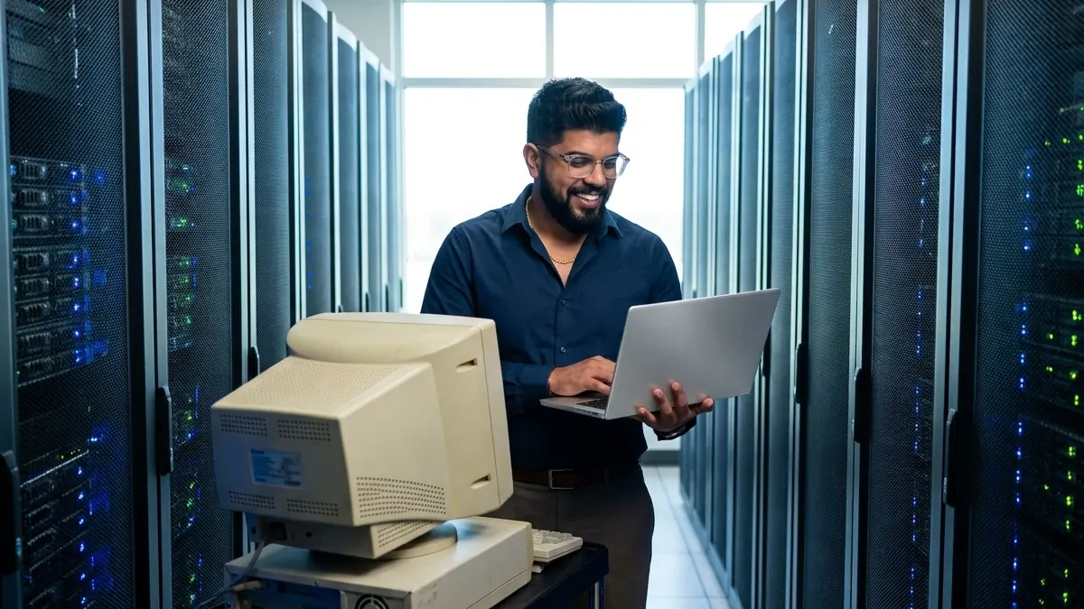 AWS Development Services Explained: What You Actually Get AWS - AWS Development Services Explained: What You Actually Get