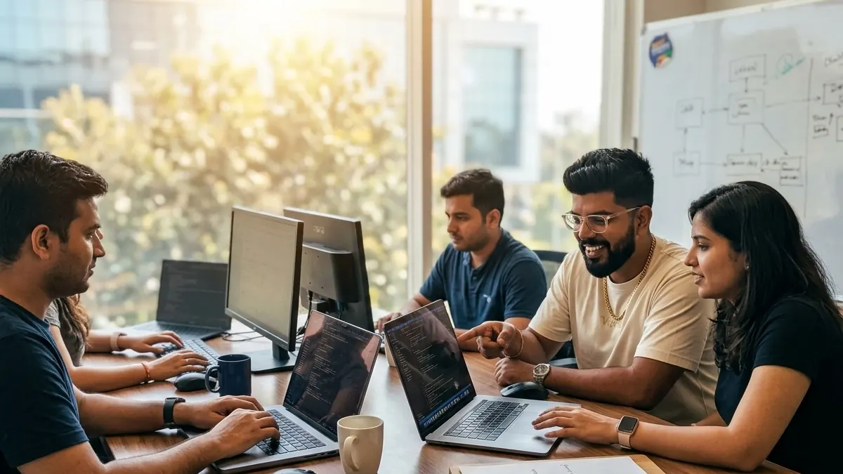 Bespoke Software Development Company: Complete Guide 2026 Software Development - Bespoke Software Development Company: Complete Guide 2026