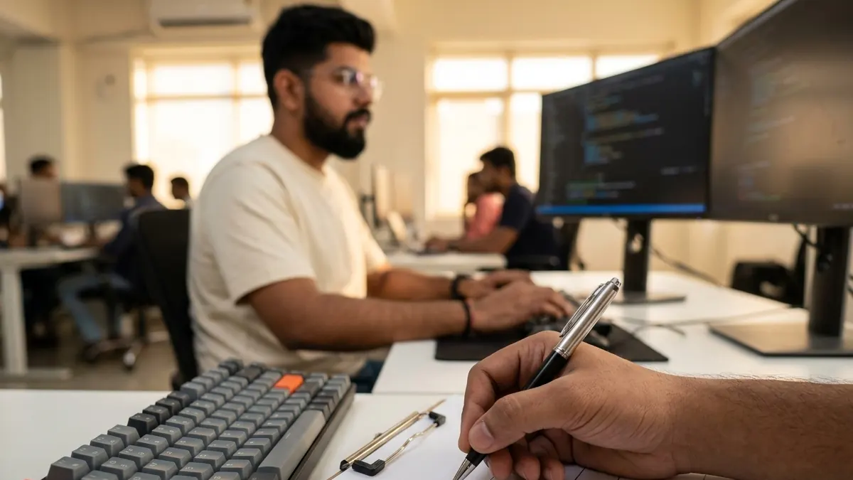 IT Consulting - Best Digital Transformation Consulting: Complete Guide 2026
