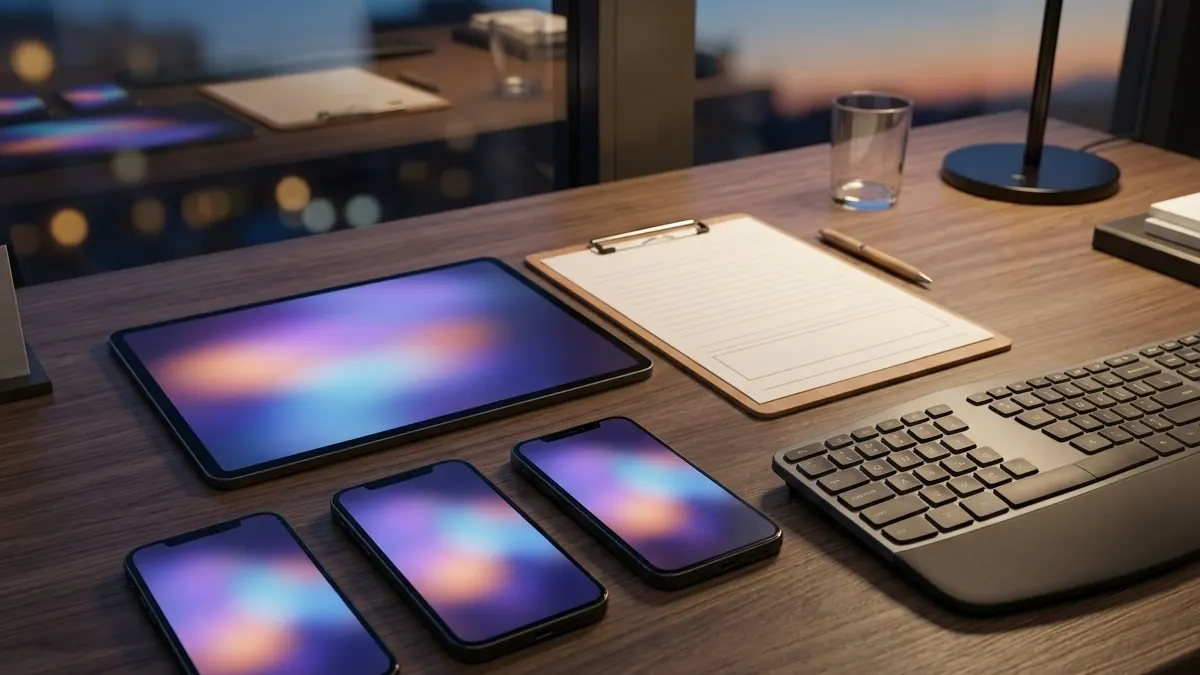 Mobile App - Best Mobile App Development Services: Complete Guide 2026