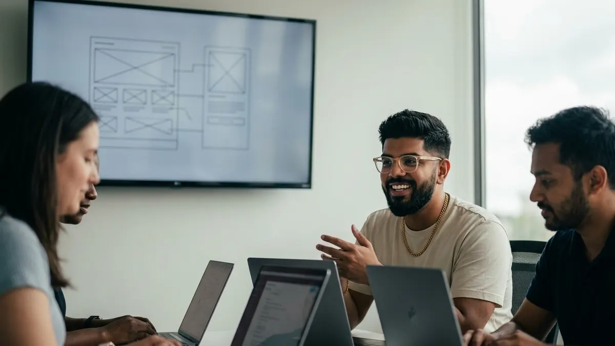 Best SaaS Development Company: Build Smarter (2026) tech - Best SaaS Development Company: Build Smarter (2026)