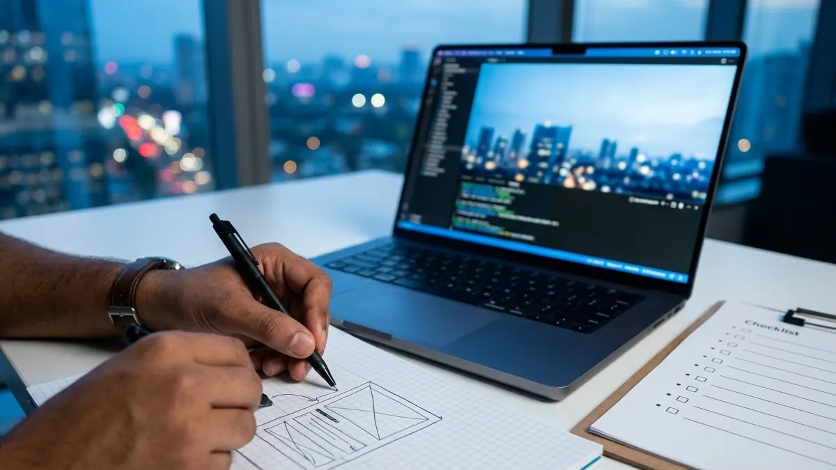 Best SaaS Software Development Companies in 2026 (How to Compare Them) SaaS - Best SaaS Software Development Companies in 2026 (How to Compare Them)