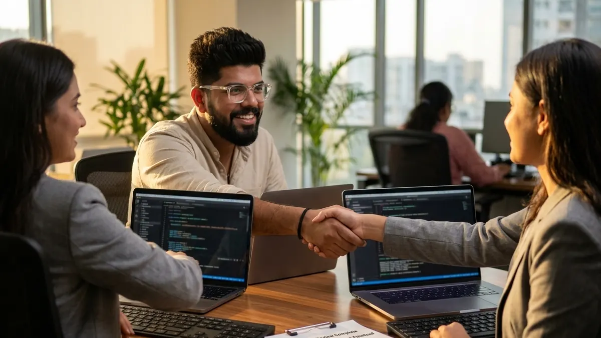 Software Development - Best Software Development Company: Complete Guide 2026