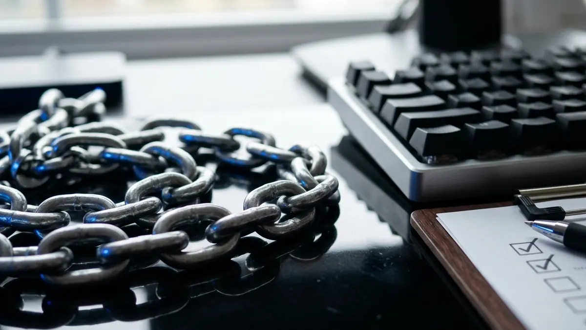 Blockchain Software Development Company: Complete Guide 2026 Blockchain - Blockchain Software Development Company: Complete Guide 2026
