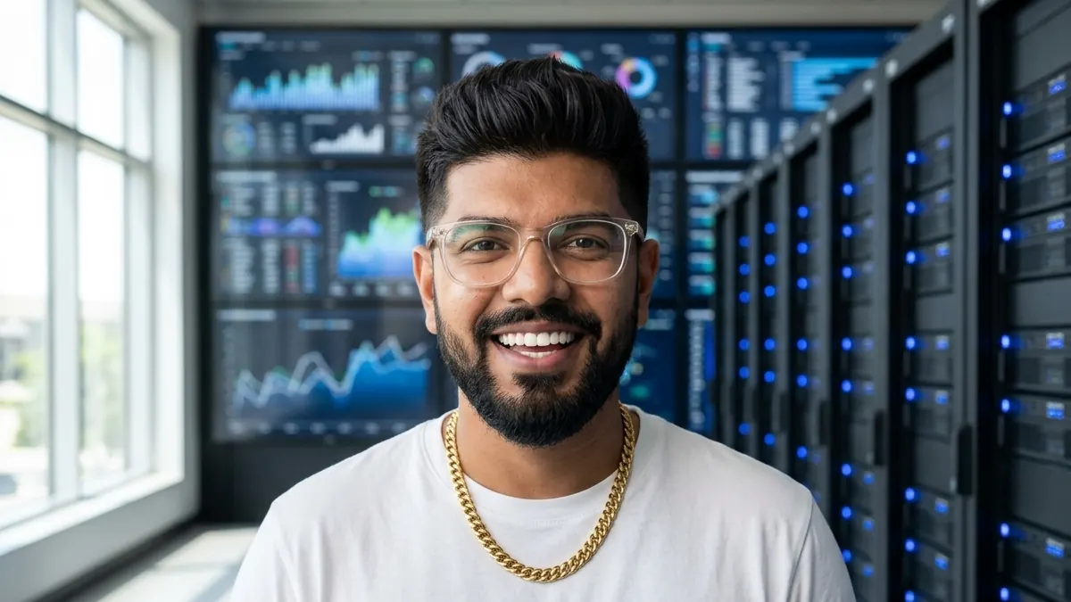 Business Intelligence Software: AI-Driven Insights for Growth in 2026 Business Intelligence - Business Intelligence Software: AI-Driven Insights for Growth in 2026