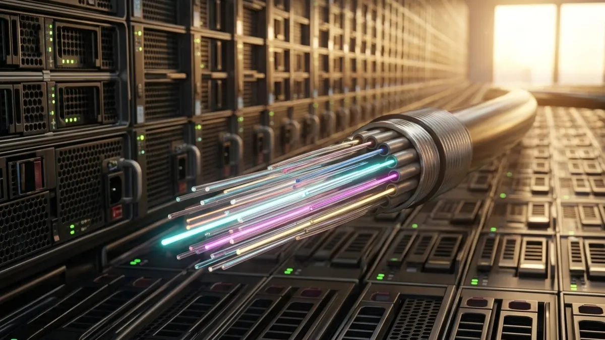 Capacity Building: Big Data Infrastructure for Scalable Growth in 2026 Capacity Building - Capacity Building: Big Data Infrastructure for Scalable Growth in 2026