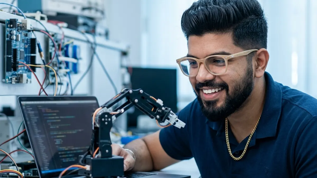 Case Study: AI Implementation That Saved $500K Annually