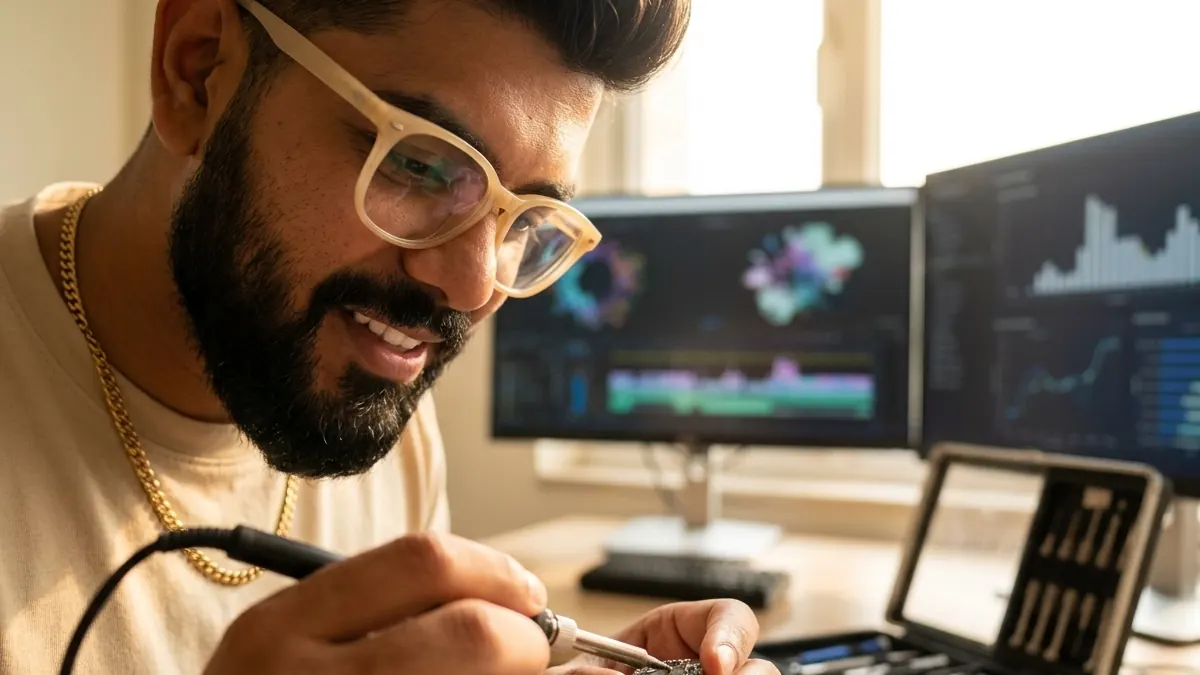 ChatGPT API Integration: Building Production AI Features with OpenAI AI - ChatGPT API Integration: Building Production AI Features with OpenAI