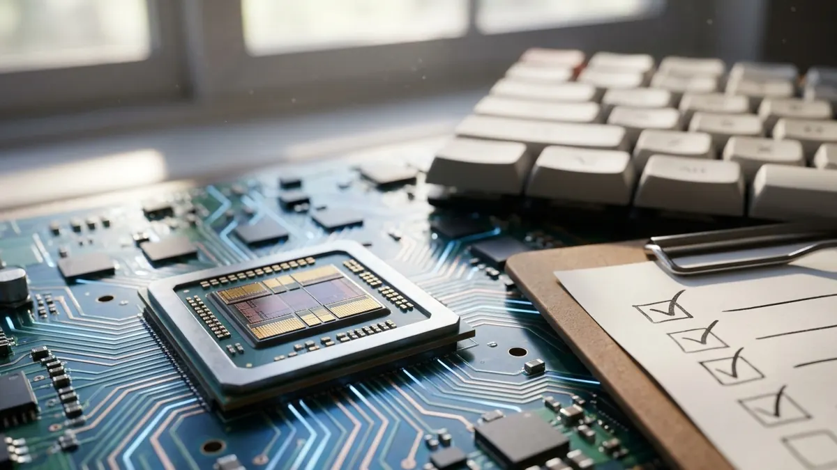 software development company - Company of Software Development: How to Choose Your Tech Partner (2026)