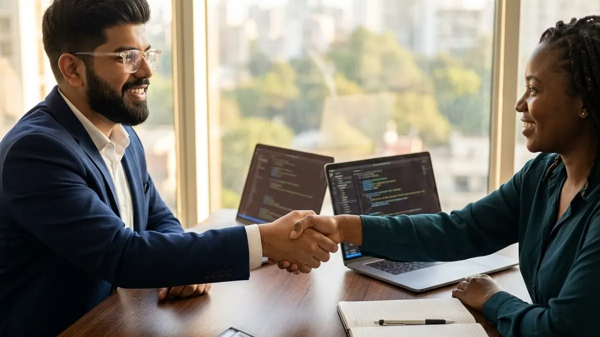 Custom ERP Development: When to Build vs Buy, Architecture & Real Costs ERP - Custom ERP Development: When to Build vs Buy, Architecture & Real Costs