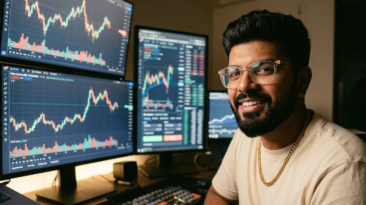 Custom Indicator Development for MT4/MT5: From Concept to Code Custom Indicators - Custom Indicator Development for MT4/MT5: From Concept to Code