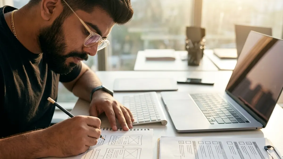 Custom Software Design And Development: Complete Guide 2026 Software Development - Custom Software Design And Development: Complete Guide 2026