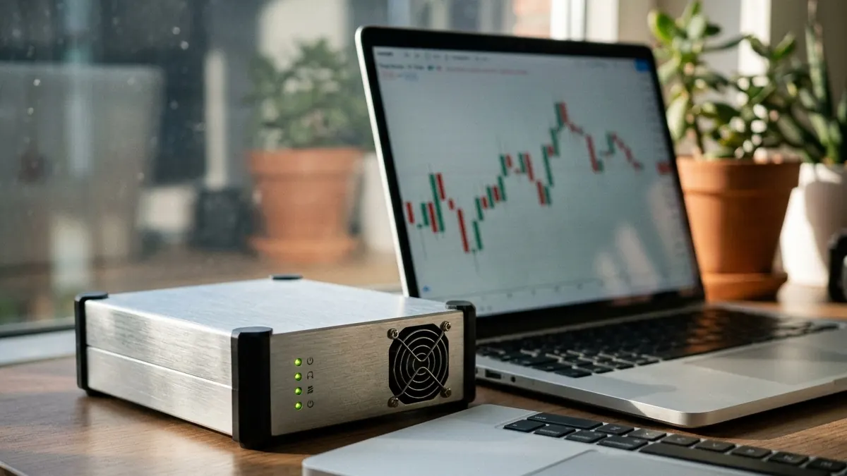 custom-software - Custom Software: Build Winning Trading Systems in 2026