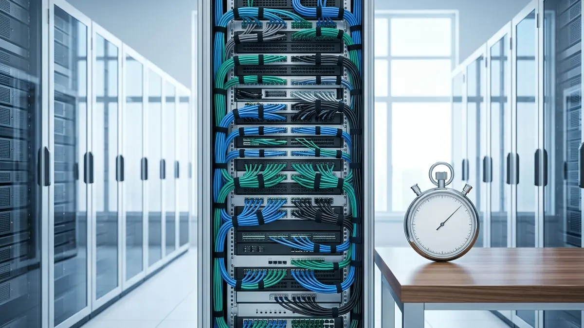 Database Connection Pooling: PgBouncer, HikariCP, and Sizing Your Pool Correctly database - Database Connection Pooling: PgBouncer, HikariCP, and Sizing Your Pool Correctly