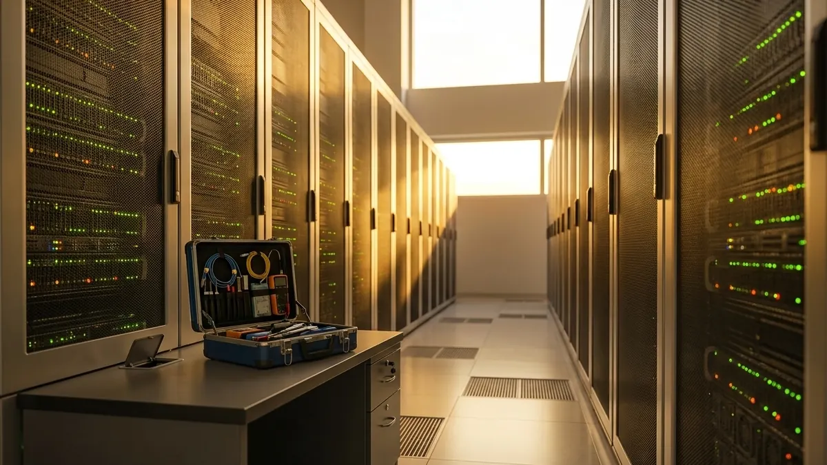 Deploying Next.js to Production: Vercel, AWS, and Self-Hosted