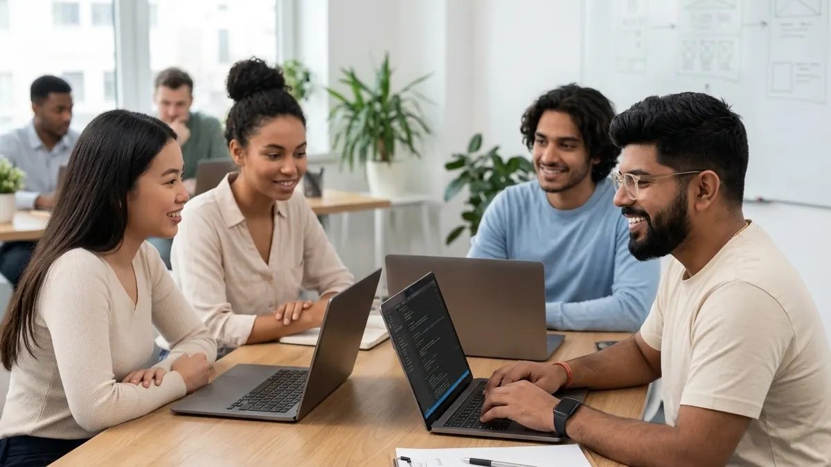 Digital Transformation Consultancy: Complete Guide 2026