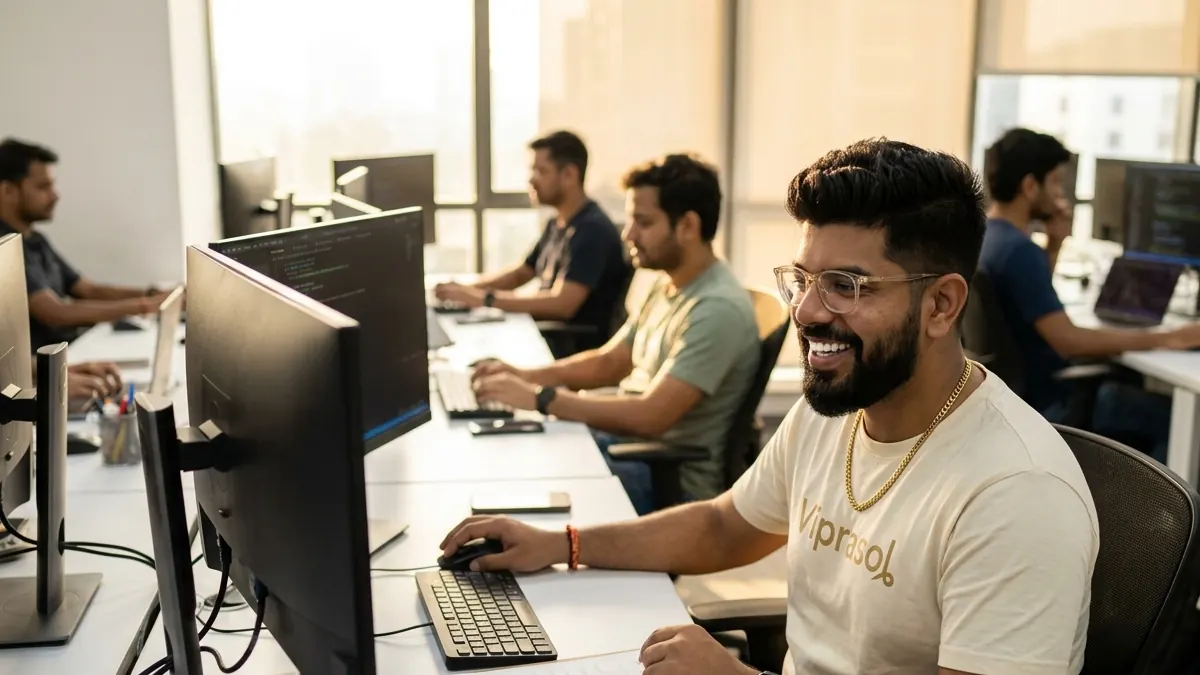 IT Consulting - Digital Transformation Consulting Services And Solutions: Complete Guide 2026