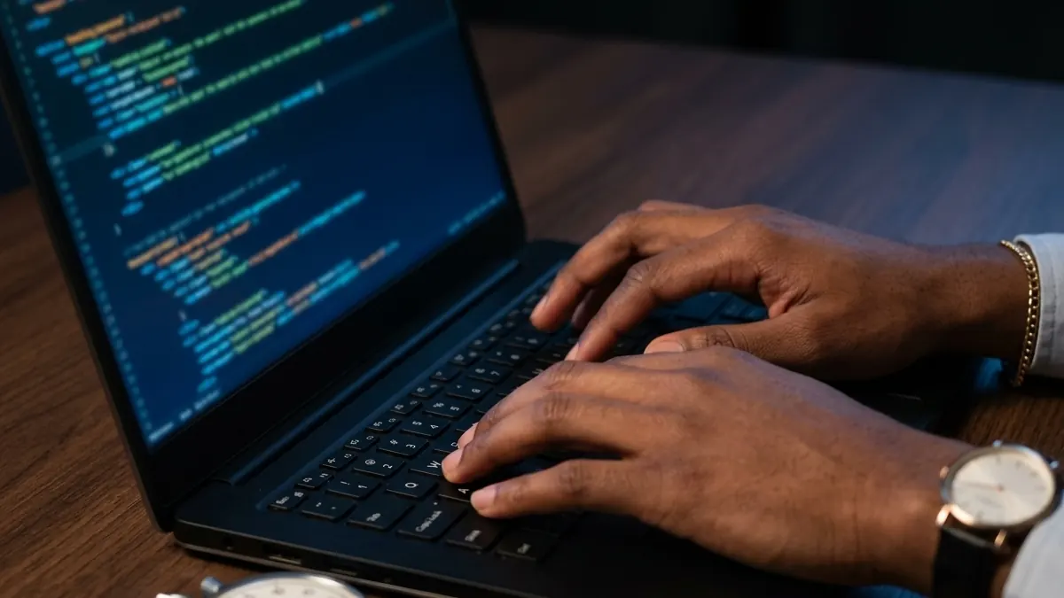 Django vs FastAPI: Choosing the Right Python Framework in 2026 Python - Django vs FastAPI: Choosing the Right Python Framework in 2026