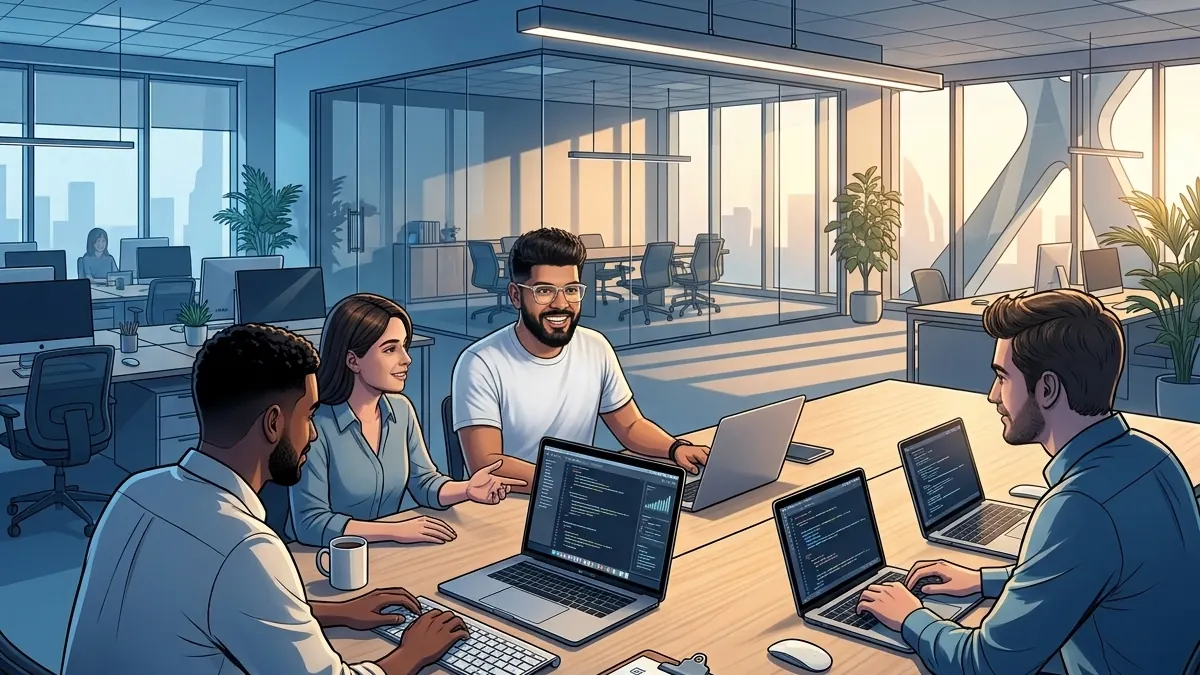 Django Web Development Services: Complete Guide 2026 Software Development - Django Web Development Services: Complete Guide 2026