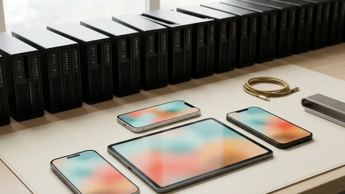 Enterprise Mobile App Development Services: Complete Guide 2026 Mobile App - Enterprise Mobile App Development Services: Complete Guide 2026