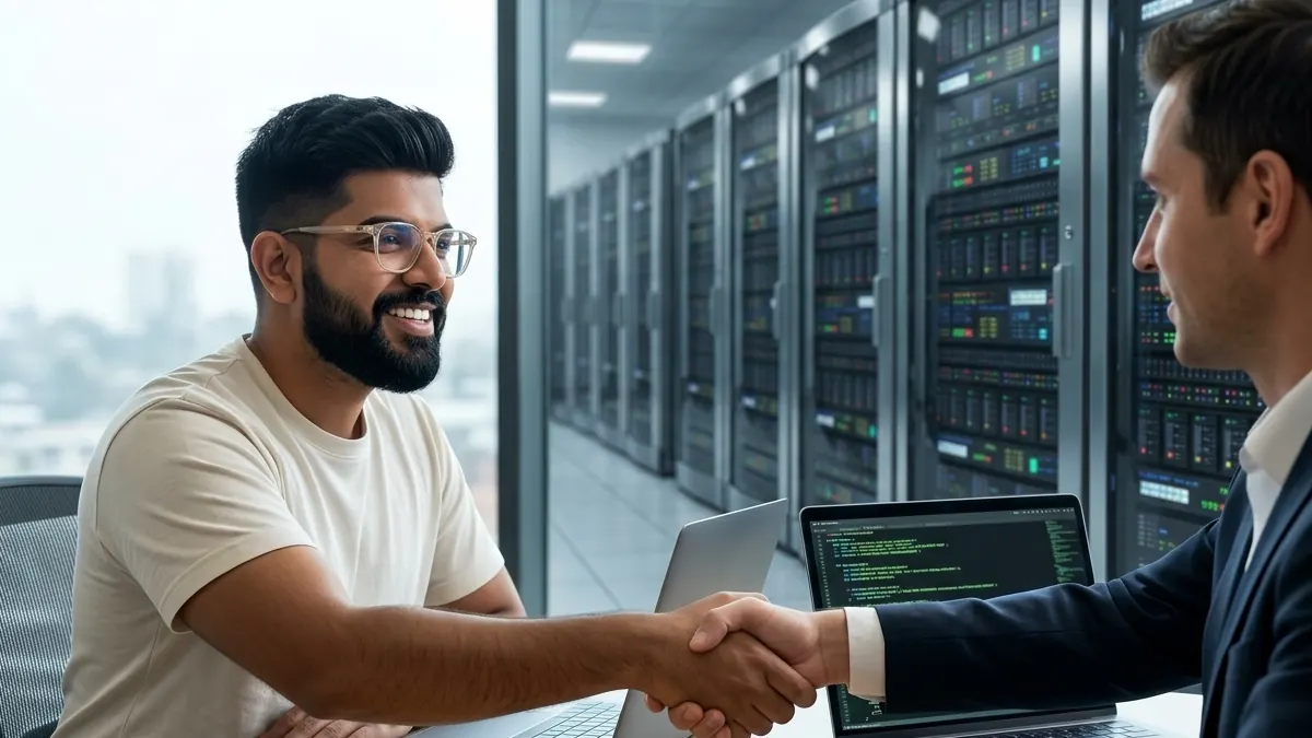 Enterprise Web Application Development Services: Complete Guide 2026 ERP - Enterprise Web Application Development Services: Complete Guide 2026