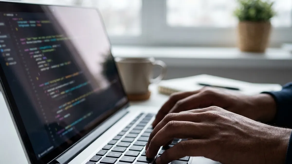 Full Stack Developer: Skills, Tech Stack & Career Roadmap for 2026 full stack developer - Full Stack Developer: Skills, Tech Stack & Career Roadmap for 2026