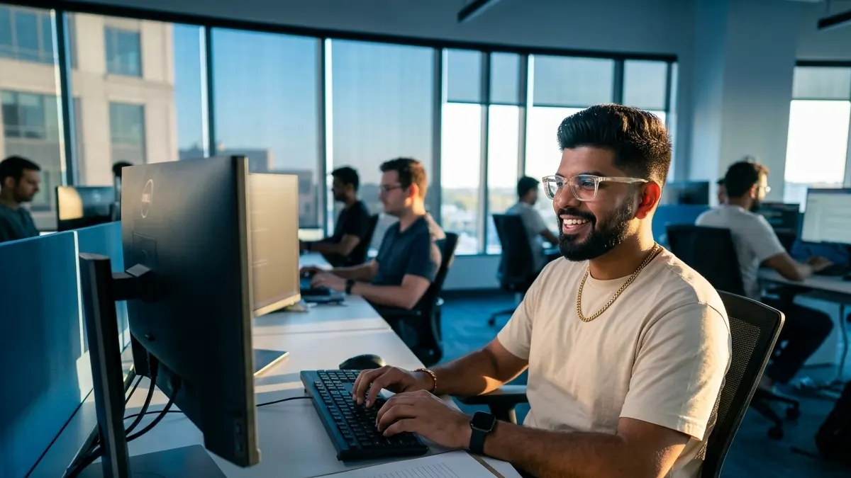 Full Stack Development Company: Complete Guide 2026 Software Development - Full Stack Development Company: Complete Guide 2026
