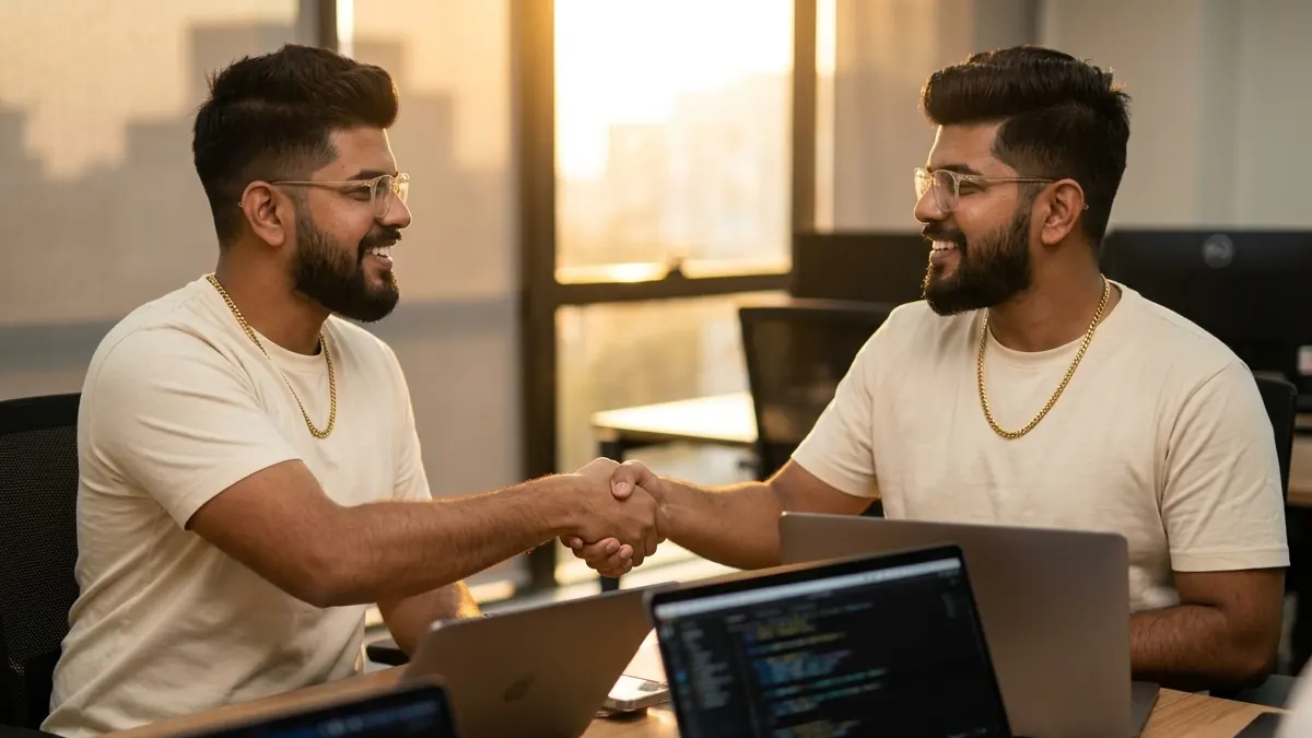 General Web Development Services: What Teams Actually Need (2026) tech - General Web Development Services: What Teams Actually Need (2026)