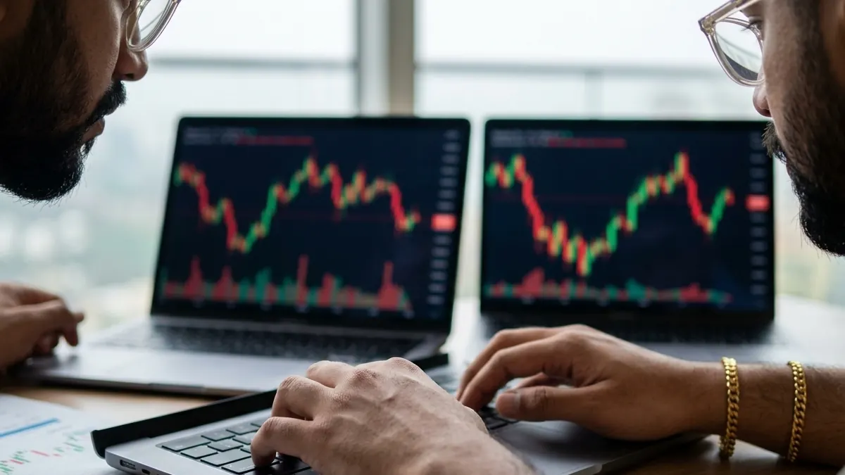 Gold vs Forex: Which Market Should You Trade? Gold - Gold vs Forex: Which Market Should You Trade?
