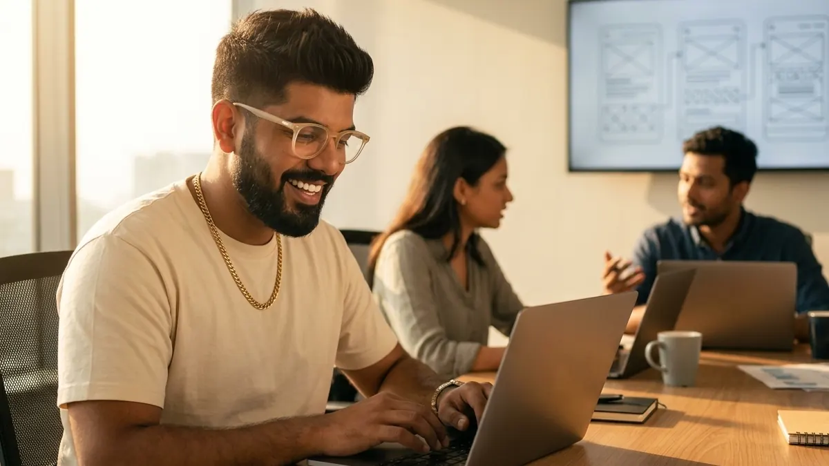 SaaS - How to Choose a SaaS Development Company in 2026