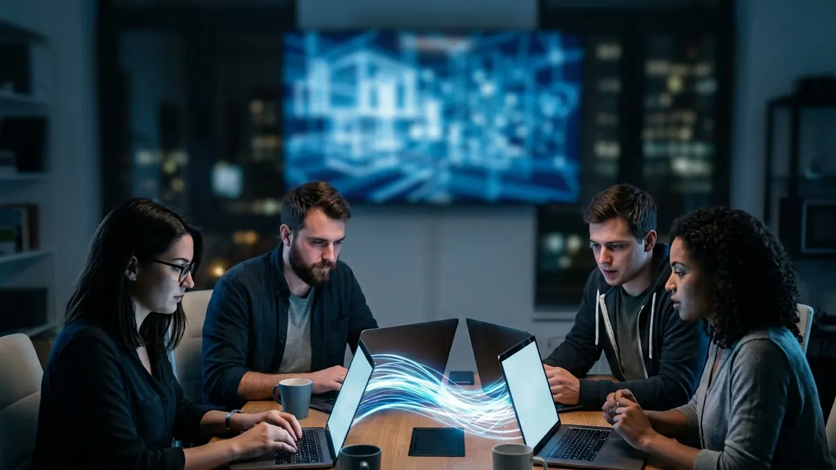 HR & Recruitment Software: Streamline Hiring