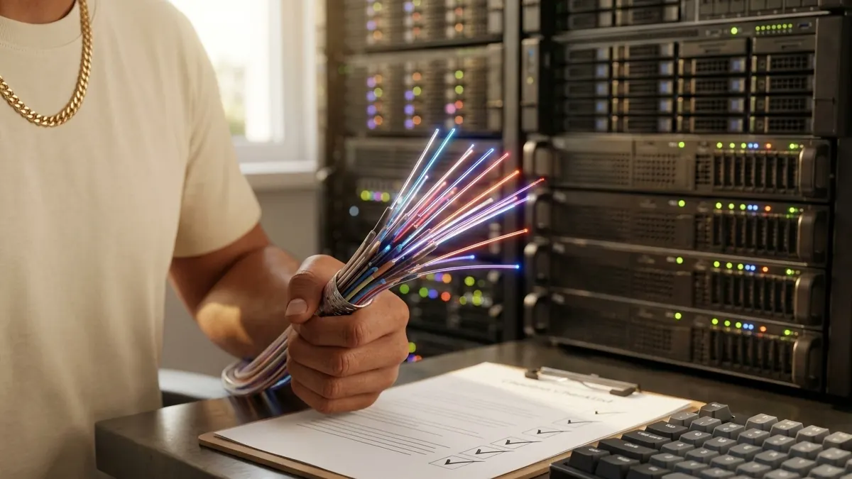 tech - Infrastructure as a Service: SaaS Platform Guide (2026)