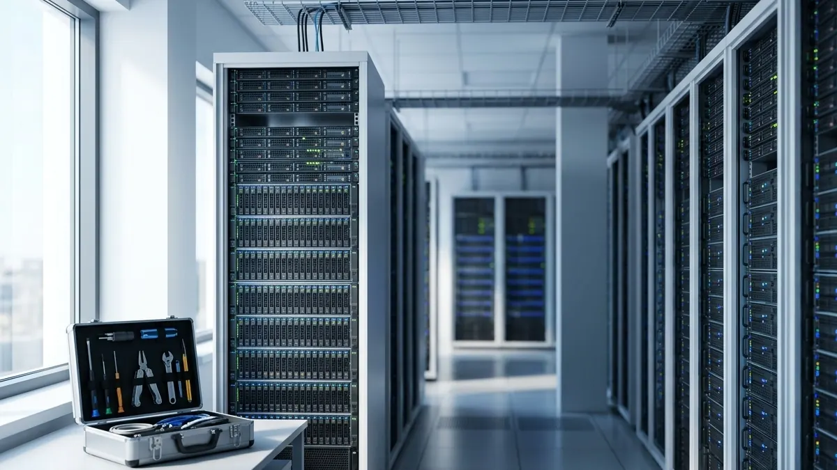 Infrastructure as Code: Automate Cloud Deployments (2026) infrastructure as code - Infrastructure as Code: Automate Cloud Deployments (2026)