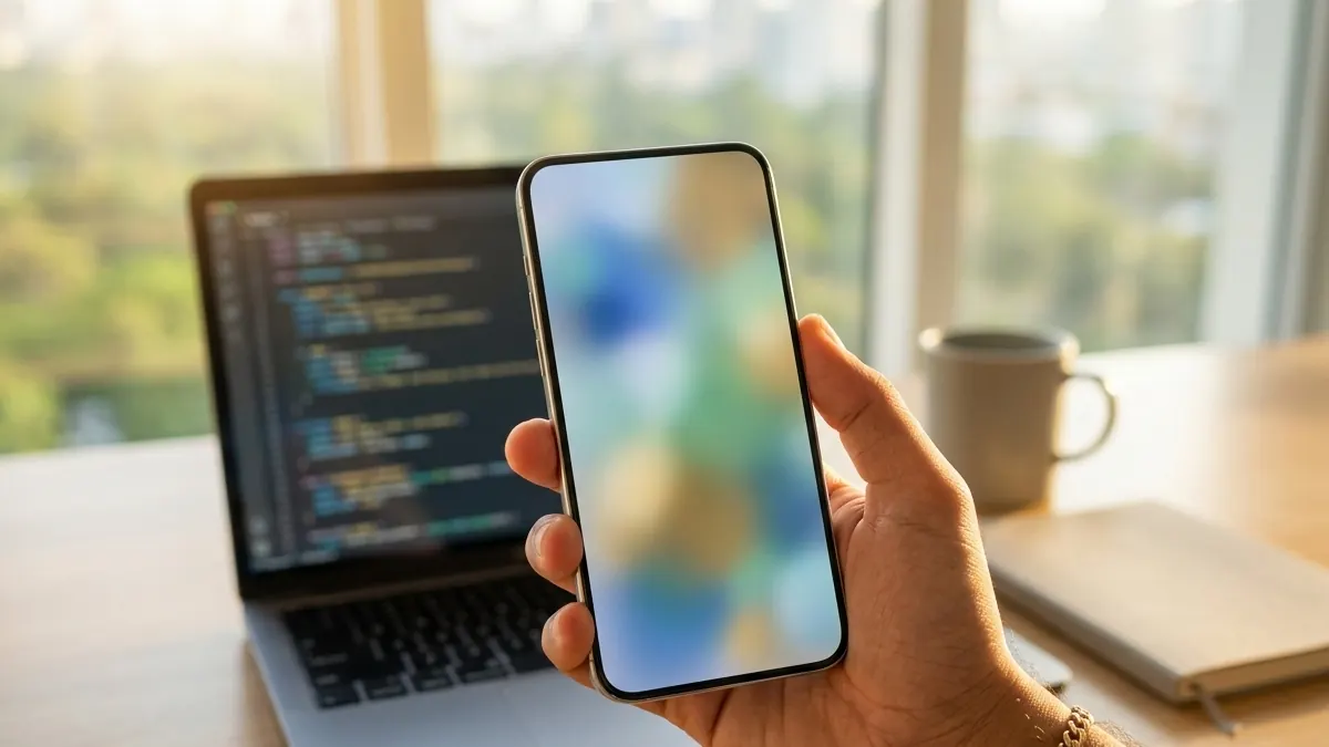 iOS App Development: Native Apple Apps That Convert (2026) ios app development - iOS App Development: Native Apple Apps That Convert (2026)