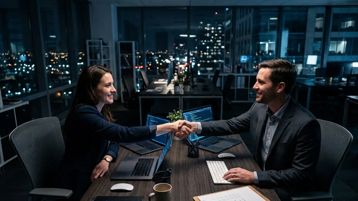 It Consulting Companies In Nj: Complete Guide 2026 IT Consulting - It Consulting Companies In Nj: Complete Guide 2026