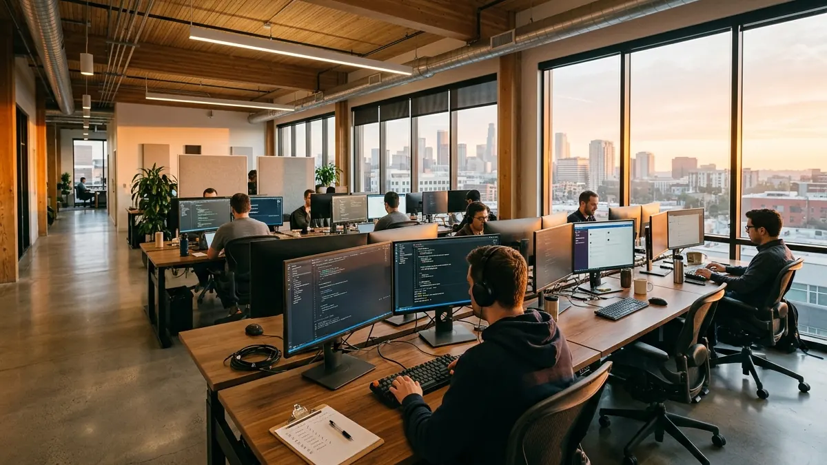 It Consulting Companies In Usa: Complete Guide 2026