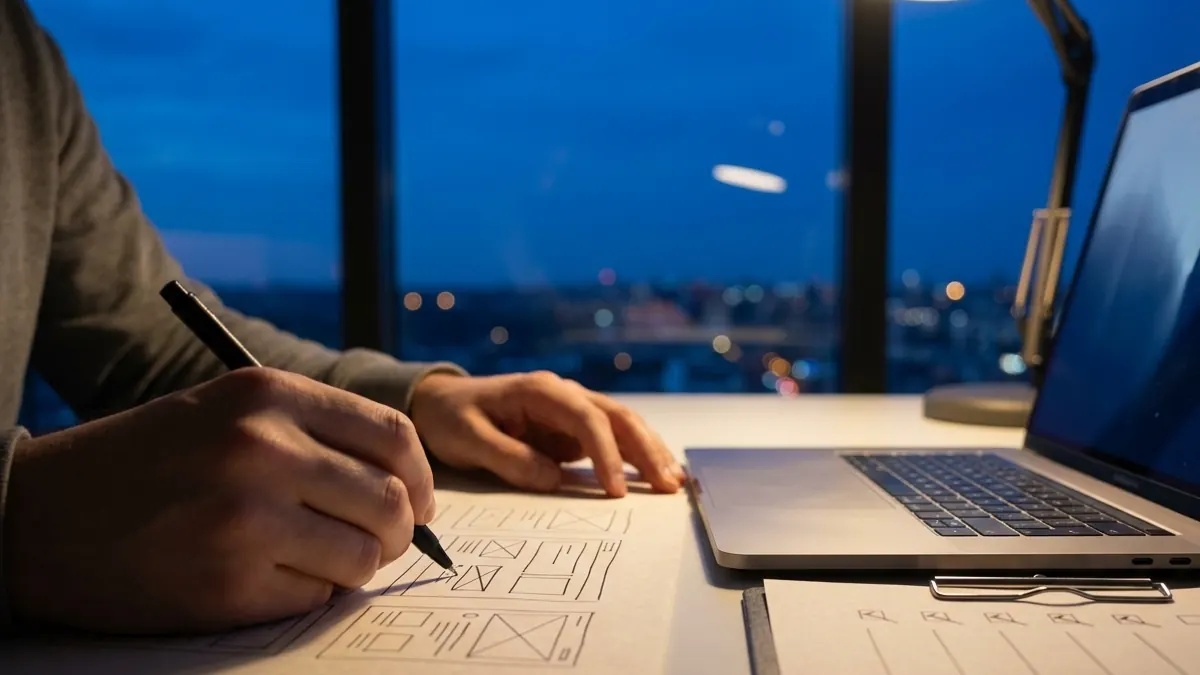 IT Service Management: Modern ITSM Guide (2026) tech - IT Service Management: Modern ITSM Guide (2026)