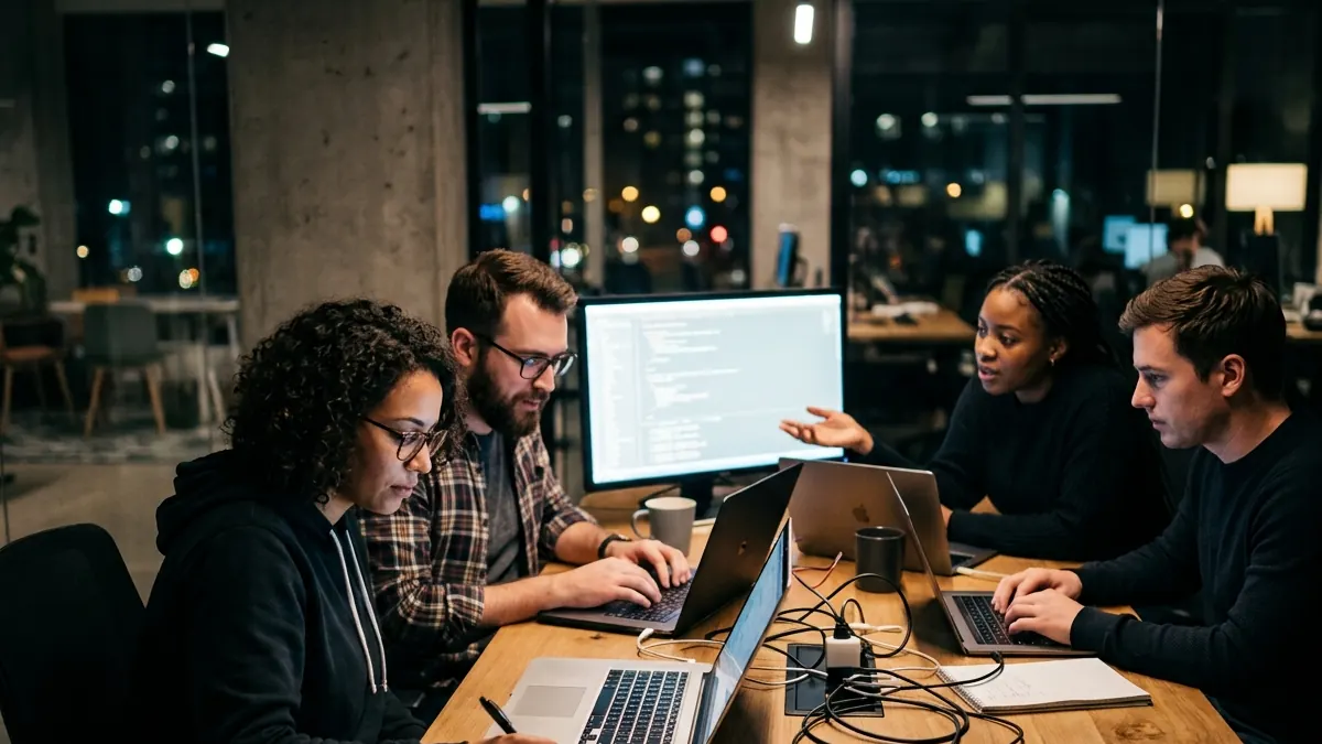Java Software Development Company: Complete Guide 2026