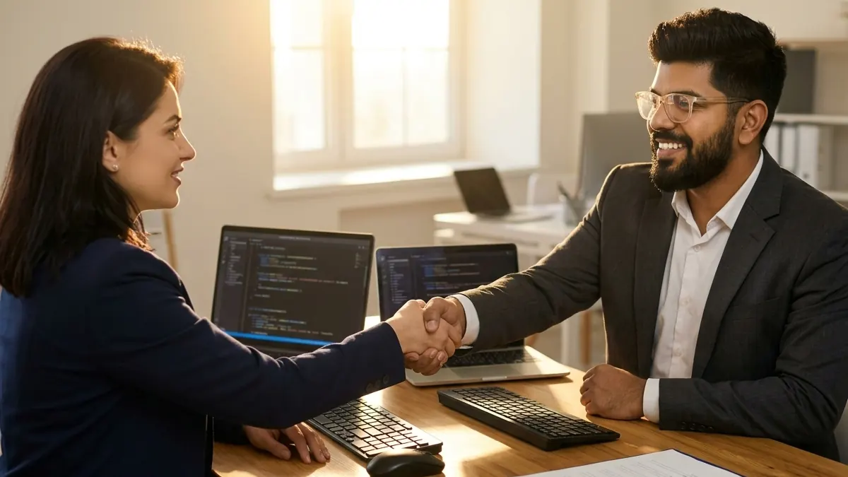 Java Web Application Development Services: Complete Guide 2026 Software Development - Java Web Application Development Services: Complete Guide 2026
